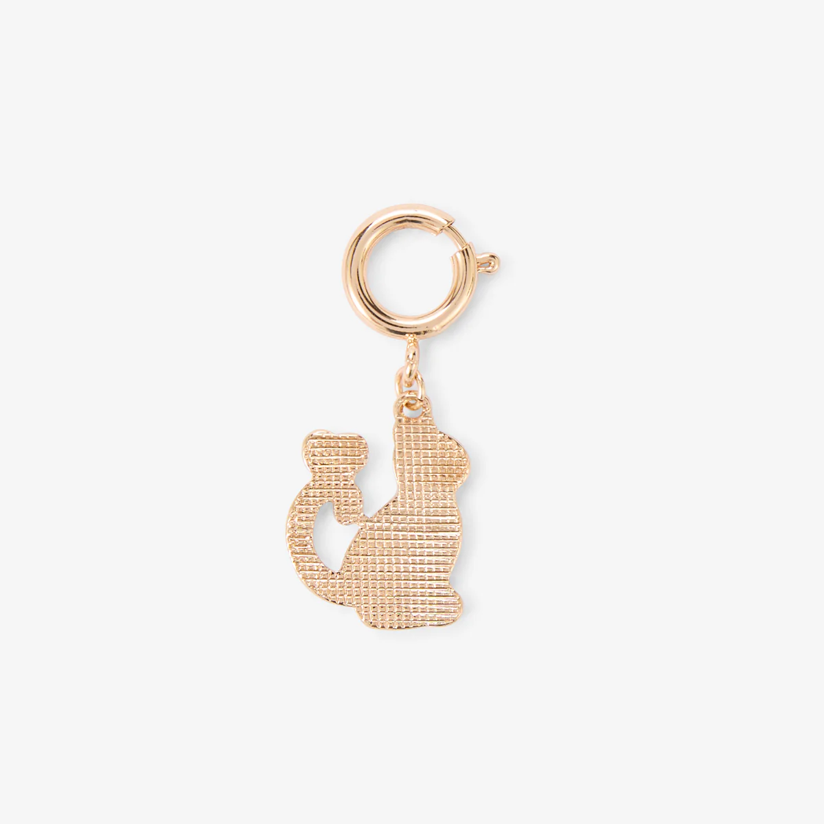 Bijou de sac chat Roselaine - Image 3