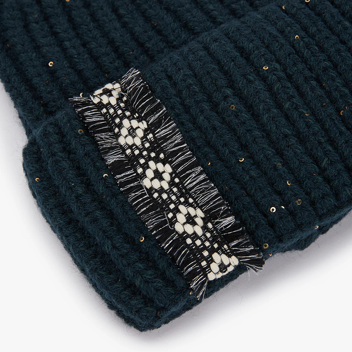 Bonnet bleu Kashiwa - Image 2