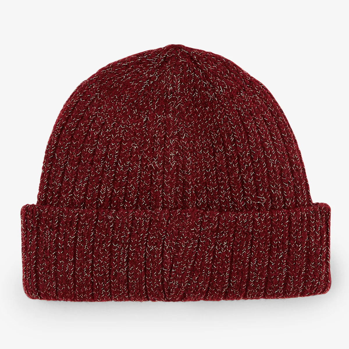 Bonnet bordeaux Rodez - Image 2