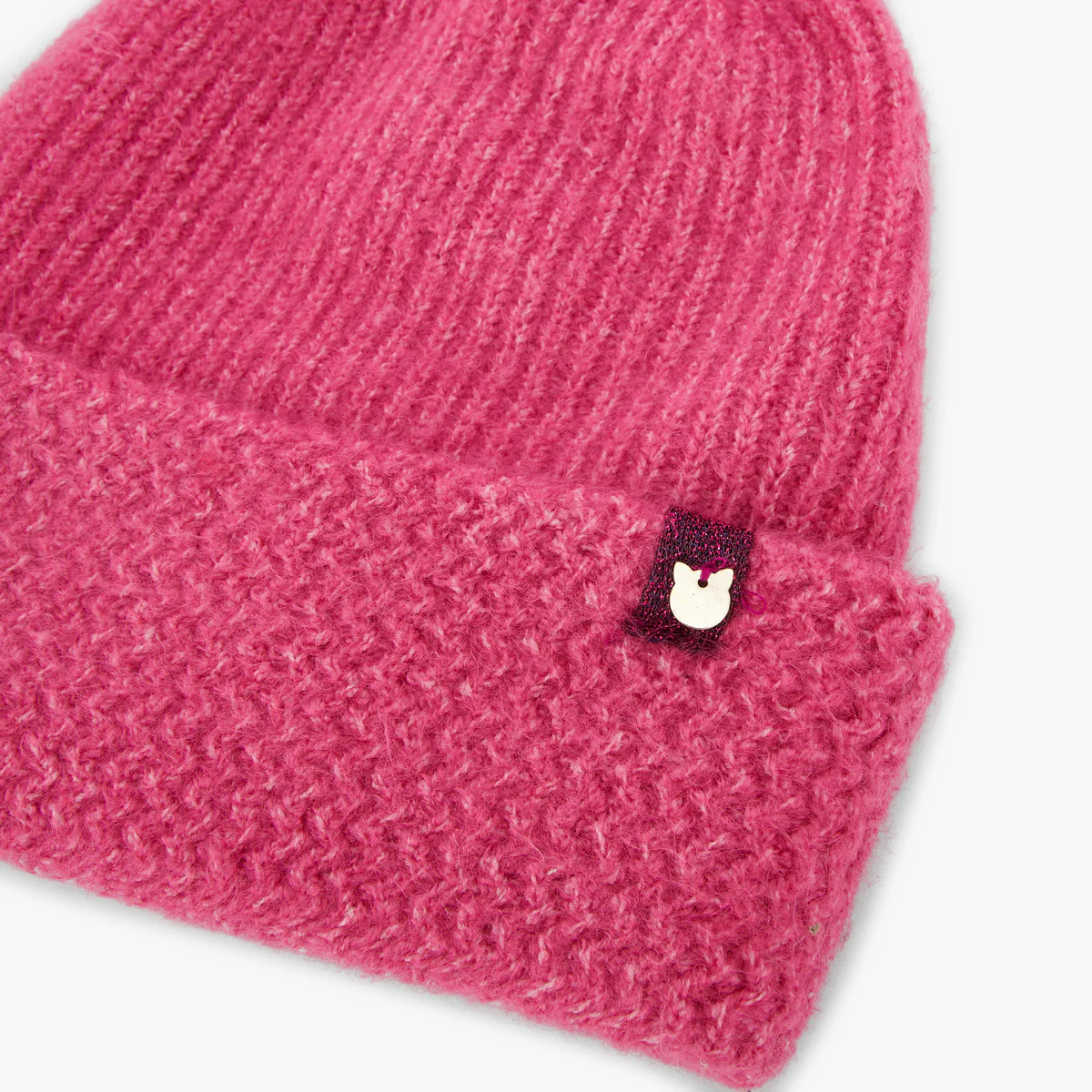 Bonnet fuchsia Otriche - Image 3