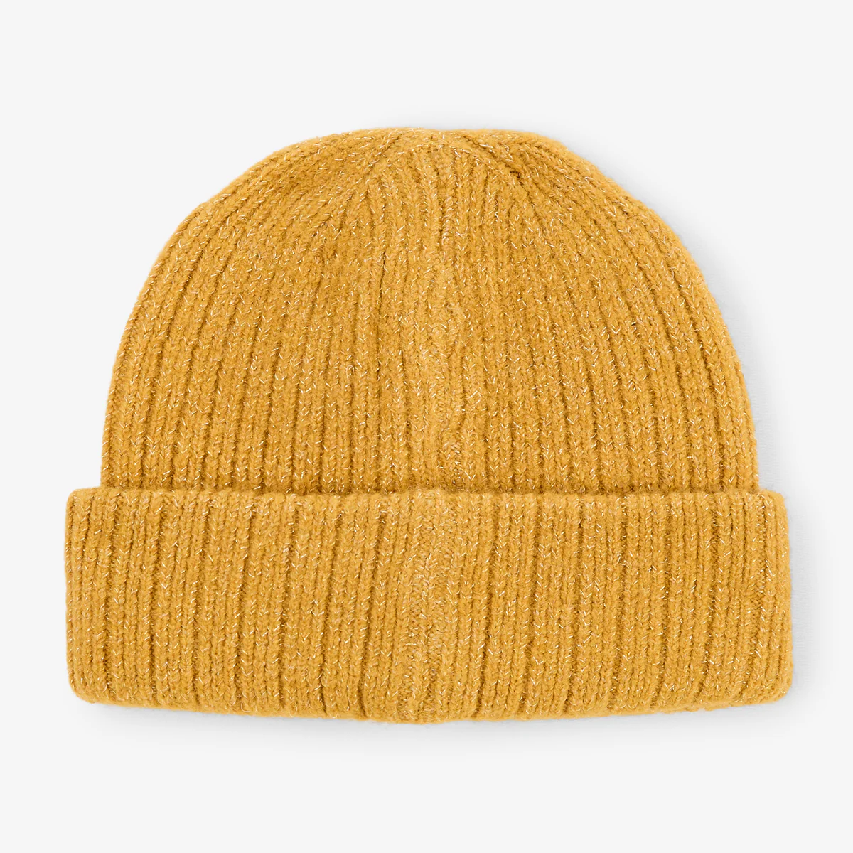 Bonnet jaune Rodez - Image 3