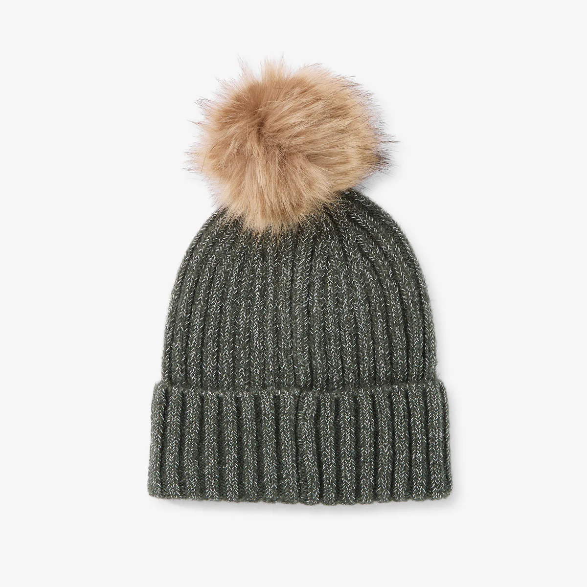 Bonnet kaki Rafaela - Image 2