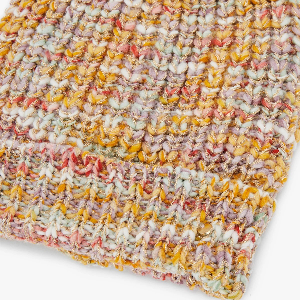 Bonnet multicolore Ohala - Image 3