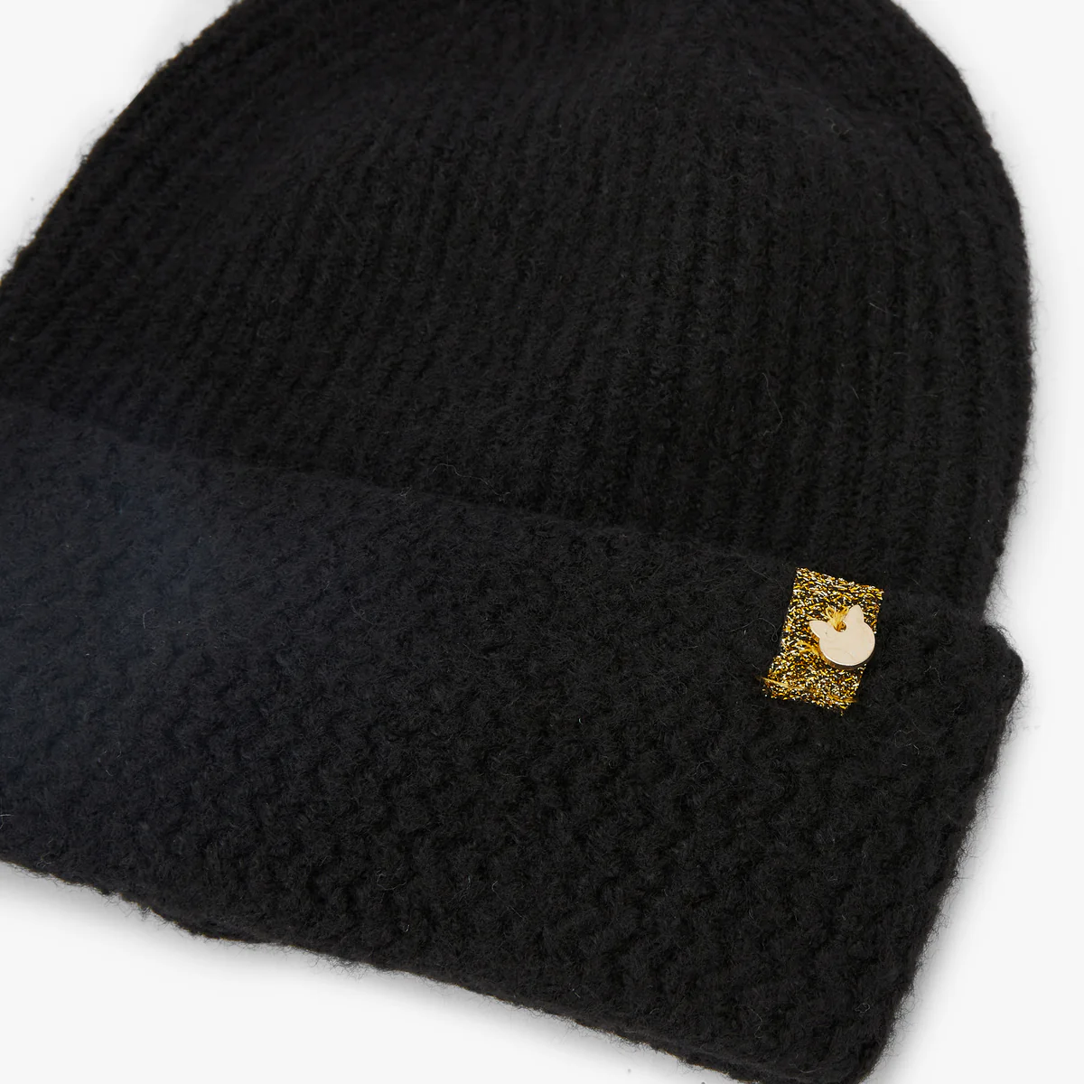 Bonnet noir Otriche - Image 2