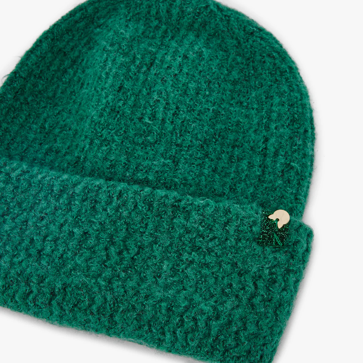 Bonnet vert Otriche - Image 3