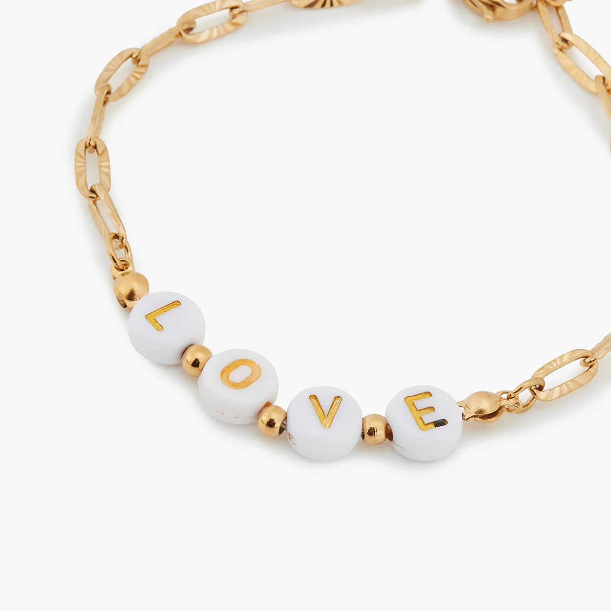 Bracelet acier inoxydable - Image 2