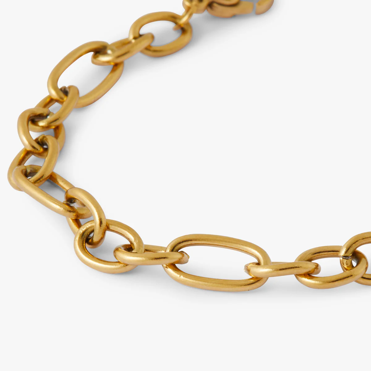 Bracelet chaîne Acier - Image 2