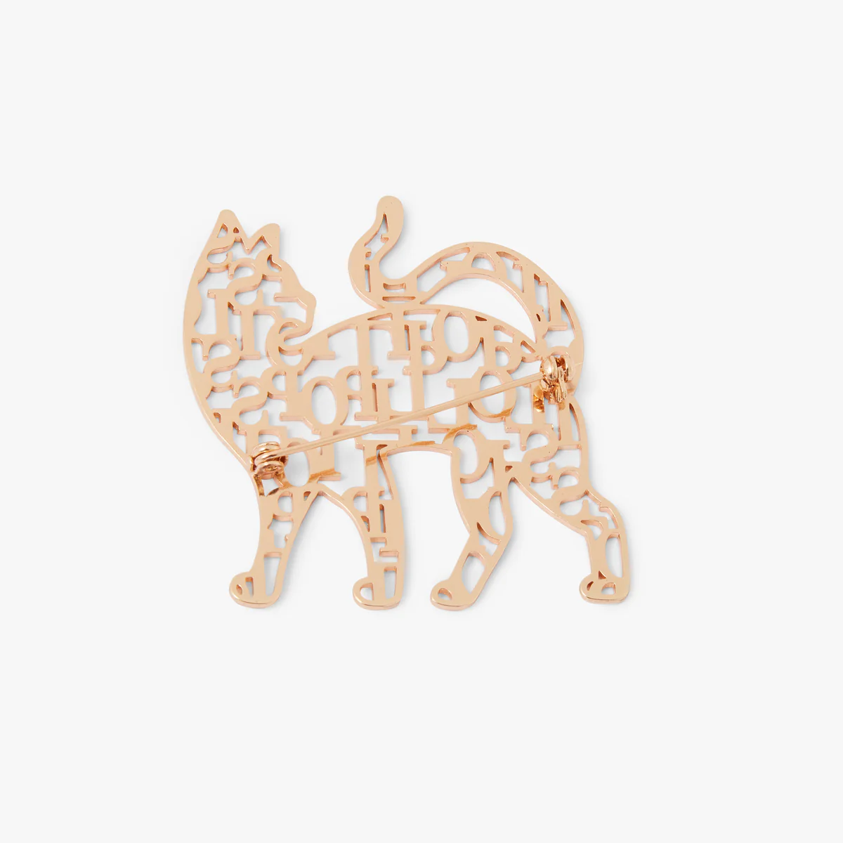 Broche chat - Image 2