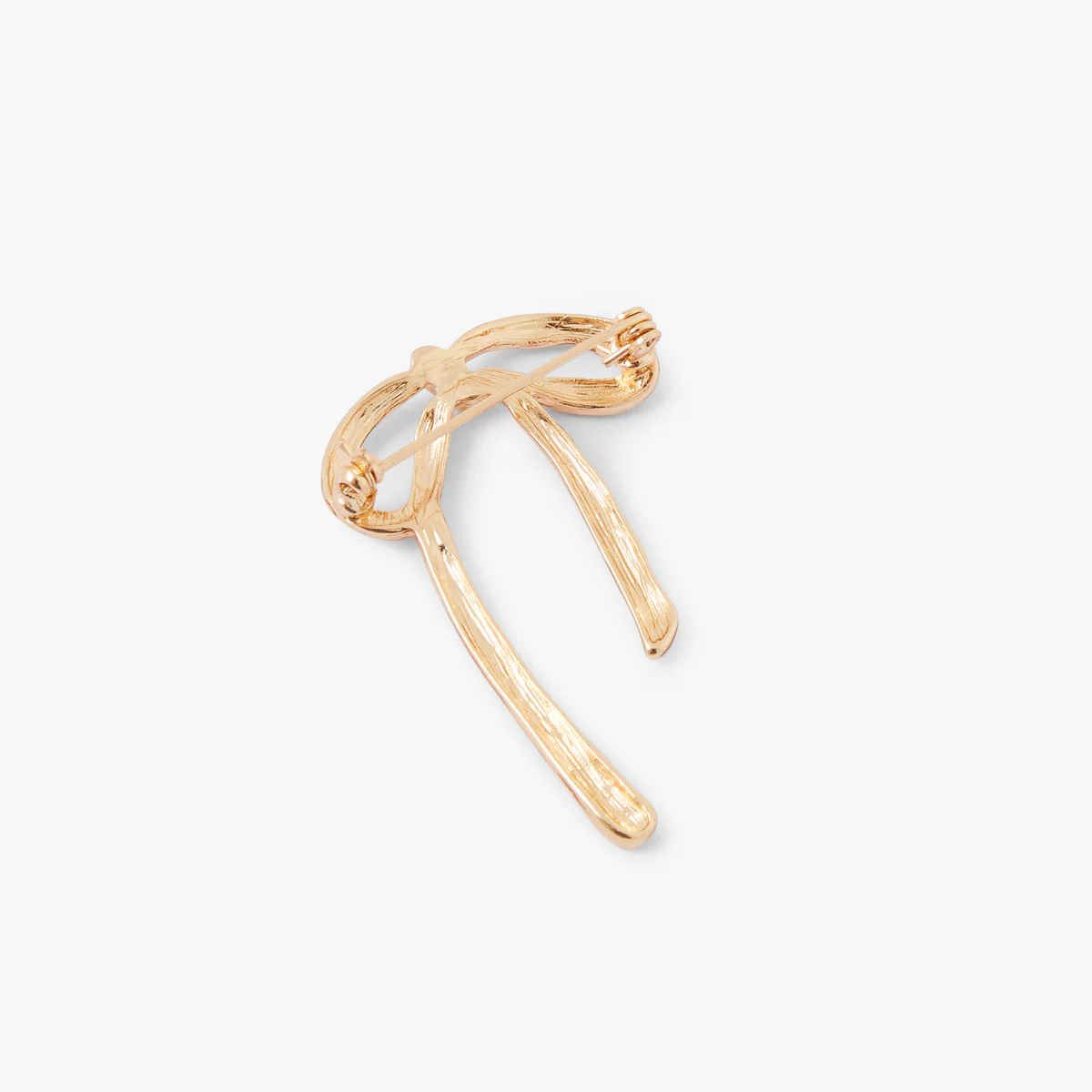 Broche noeud - Image 2