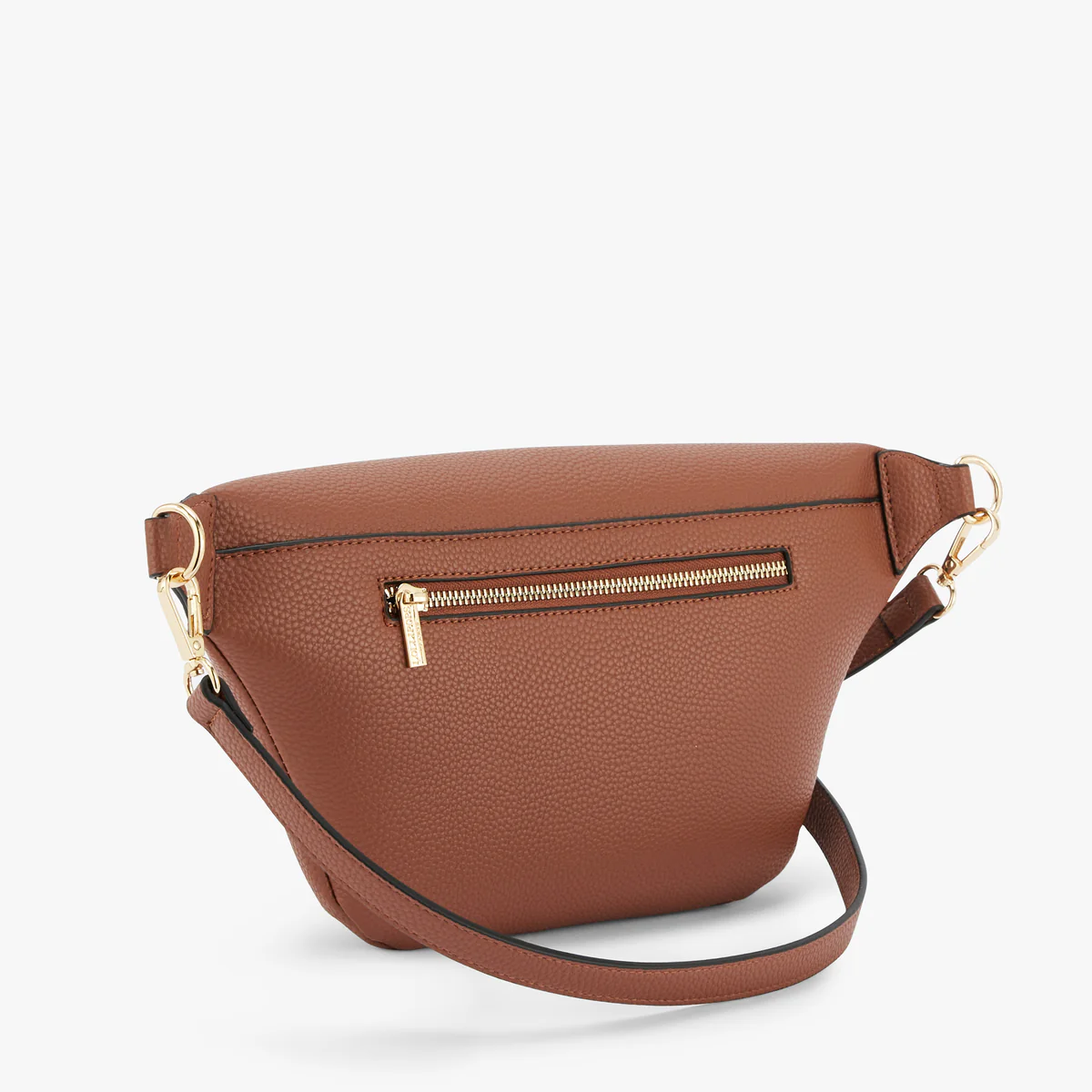 Ceinture Banane beige Olley - Image 3