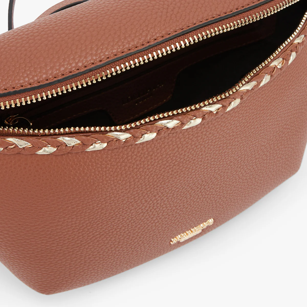 Ceinture Banane beige Olley - Image 5