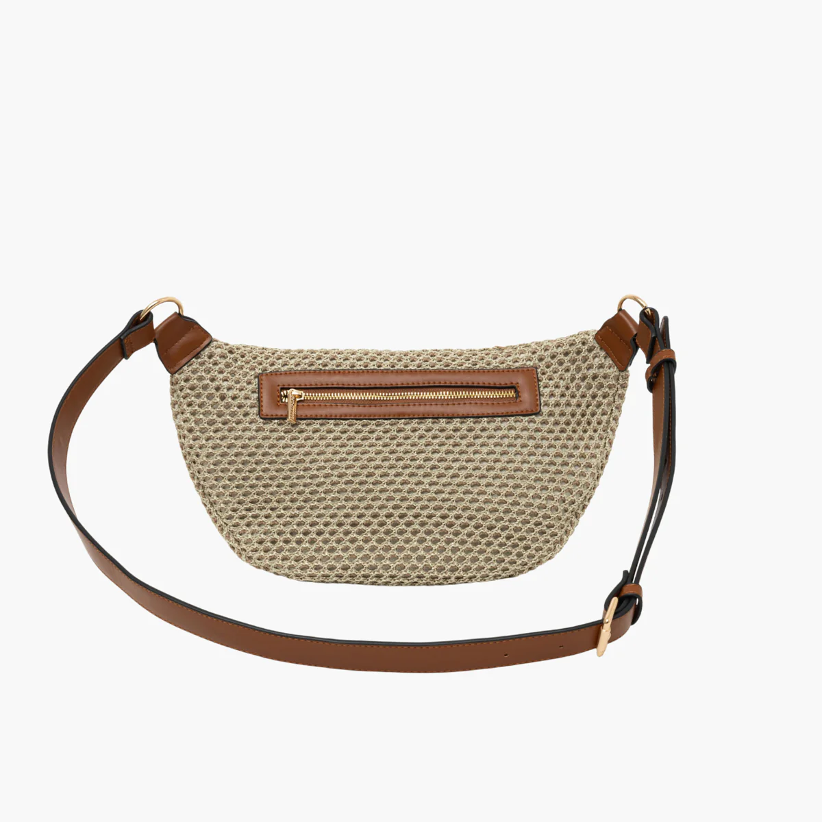 Ceinture Banane dorée S-Ringo - Image 2