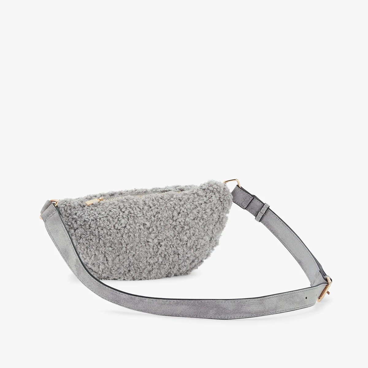 Ceinture banane grise Oppy - Image 2