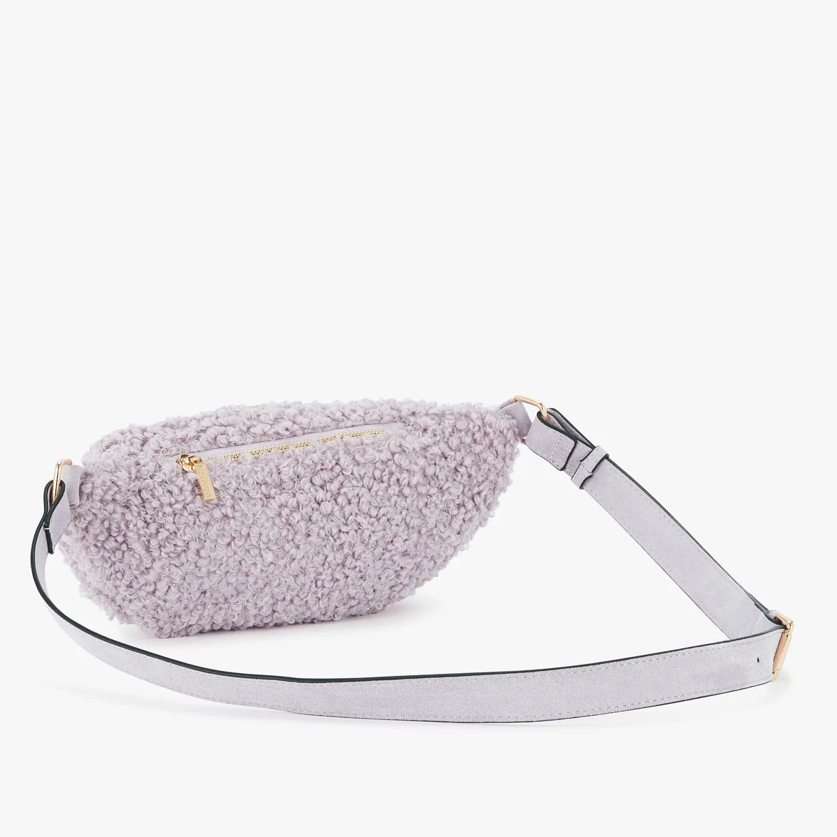 Ceinture banane lilas Oppy - Image 2