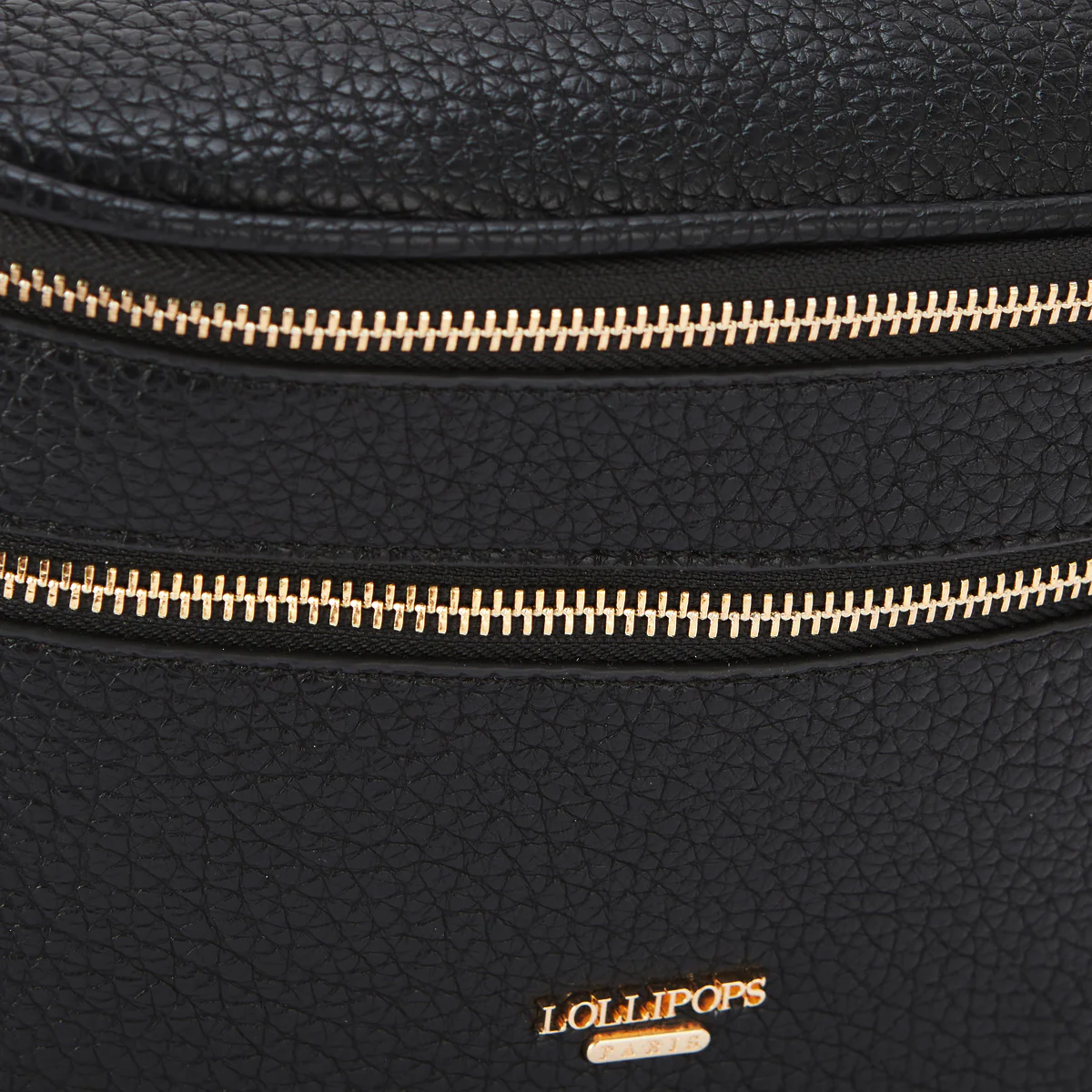 Ceinture Banane noir Ogaki - Image 5