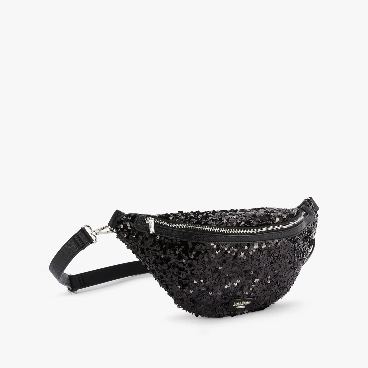 Ceinture Banane noire Omachi - Image 3