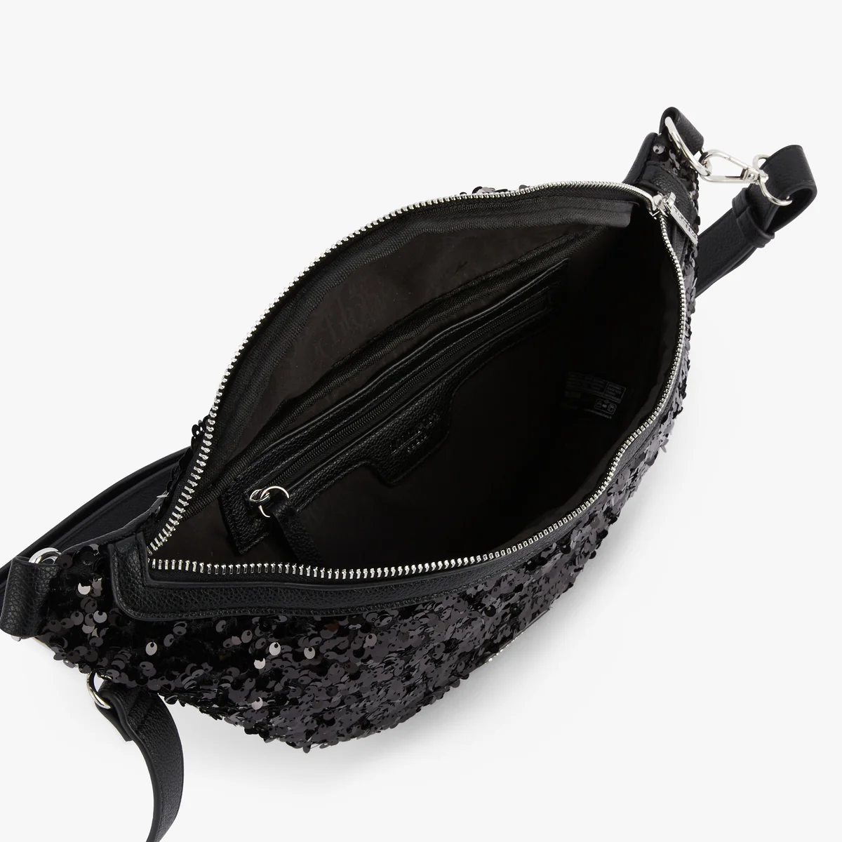 Ceinture Banane noire Omachi - Image 4