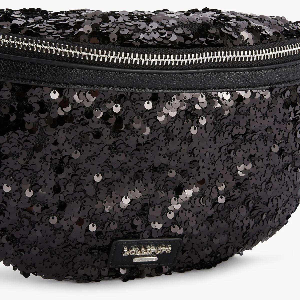 Ceinture Banane noire Omachi - Image 5
