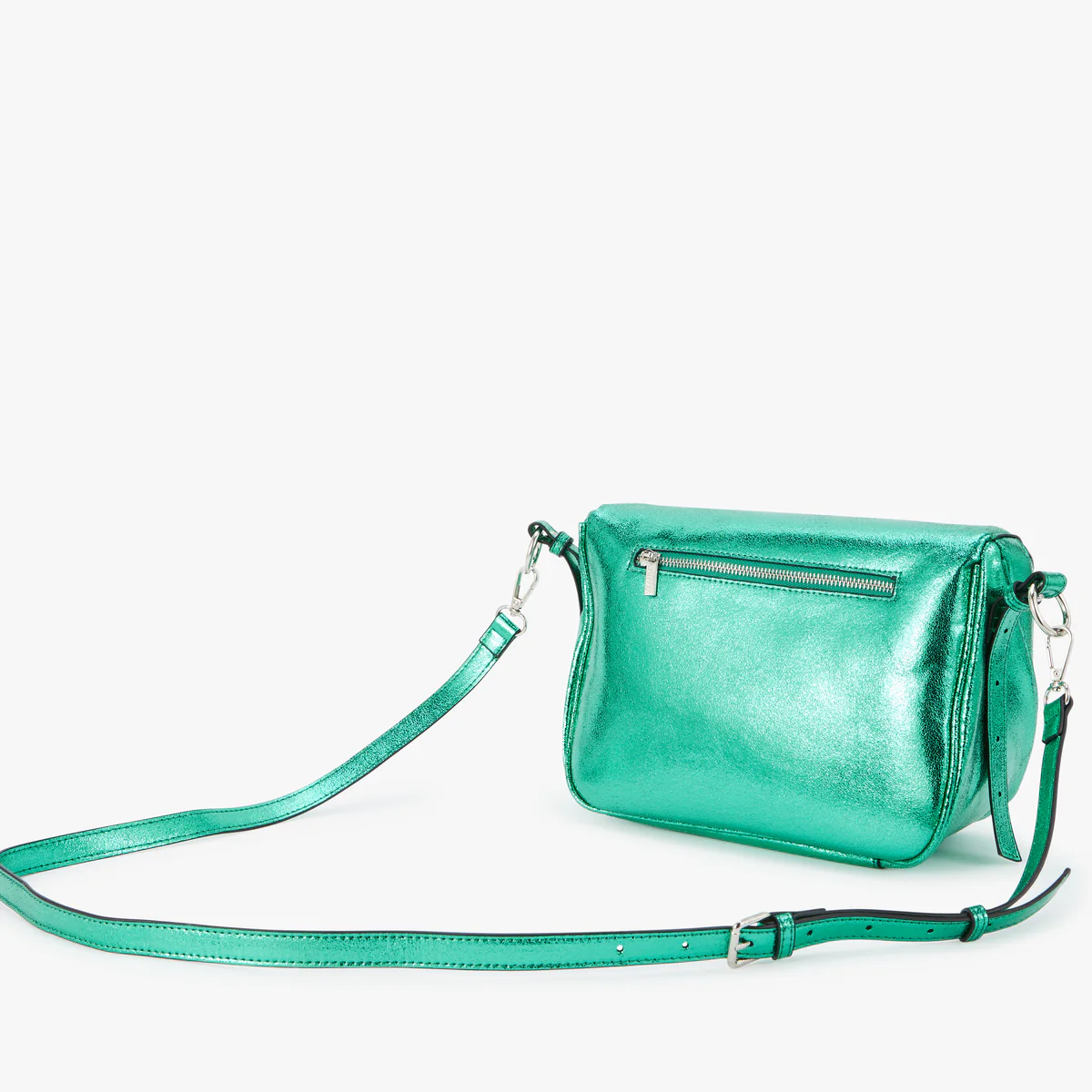 Ceinture Banane vert Nuoro - Image 2