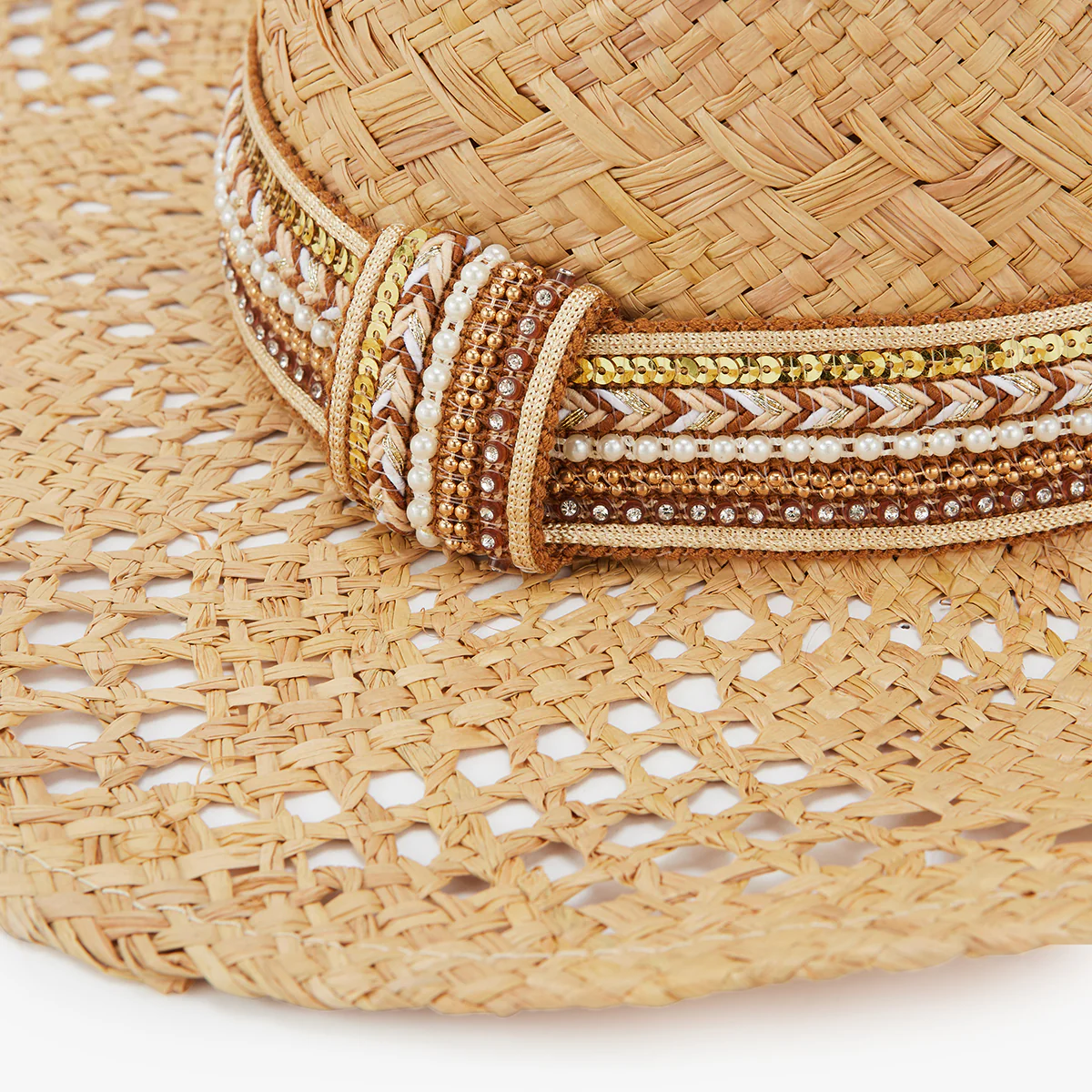 Chapeau camel Lim - Image 2