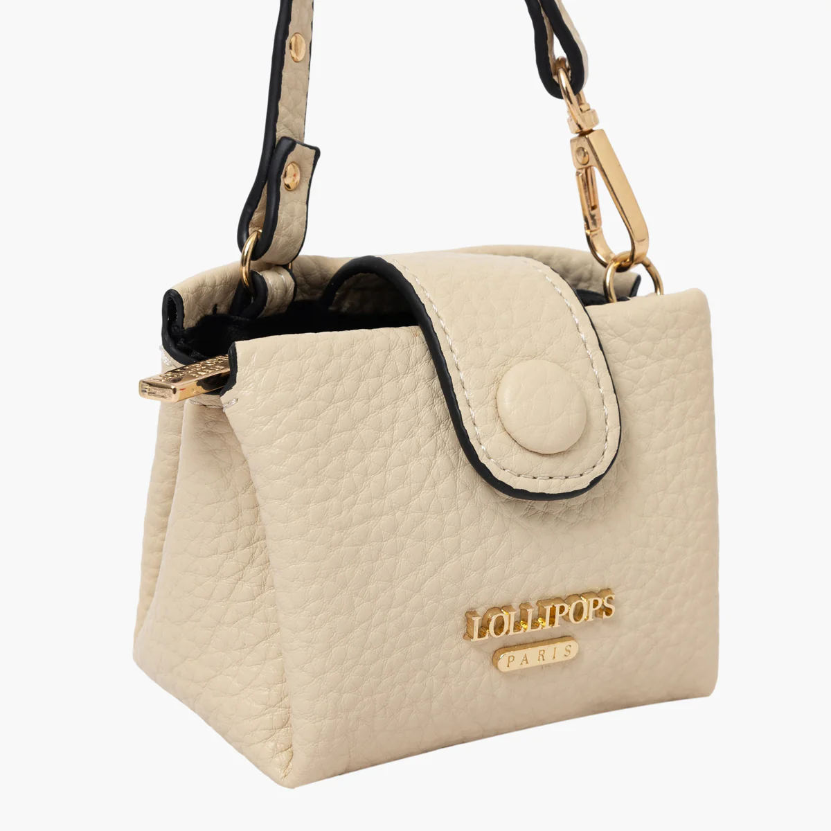 Charm's baby bag Ecru Soni - Image 2