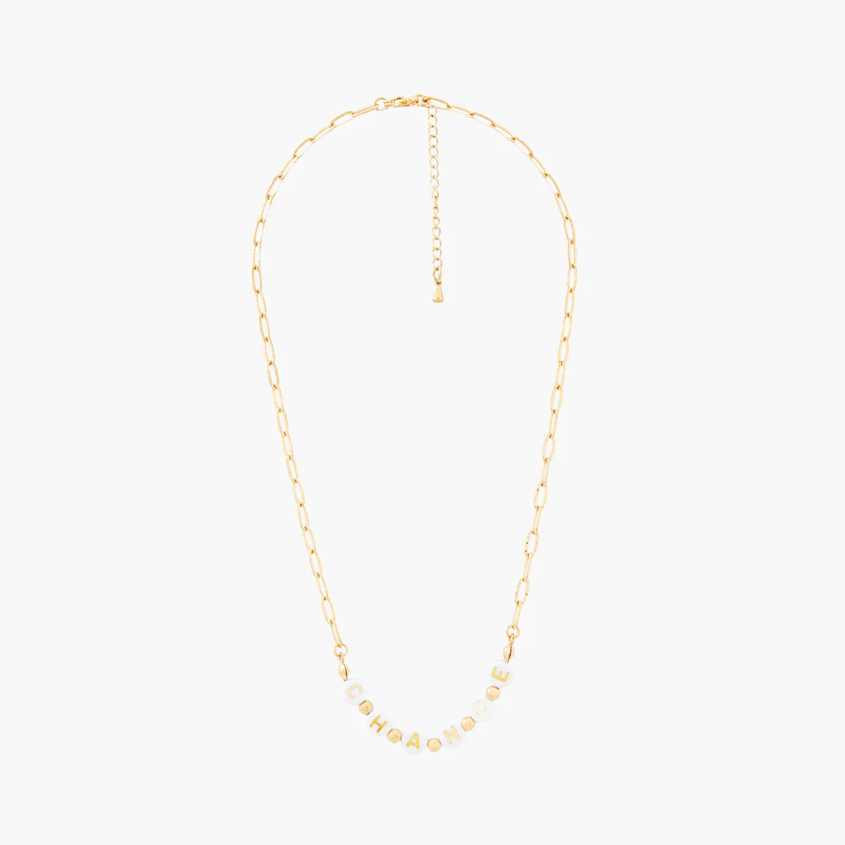 Collier Chance Acier inoxydable - Image 2