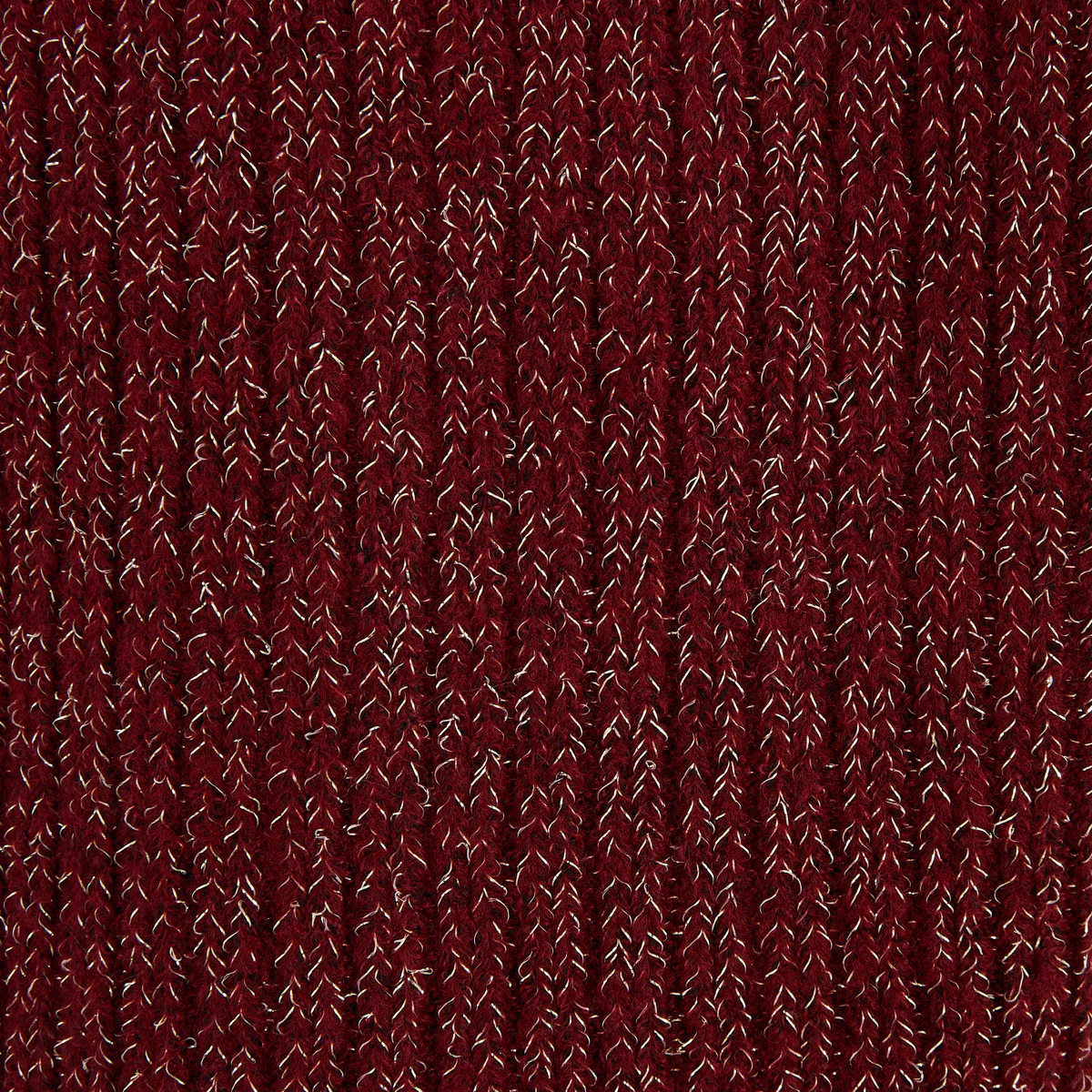 Echarpe bordeaux Rodez - Image 2