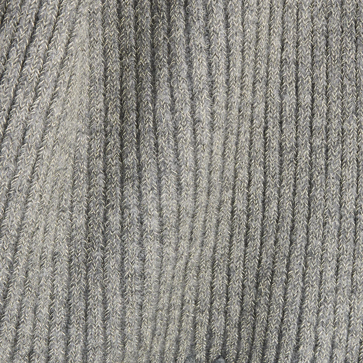 Echarpe grise Rafaela - Image 2