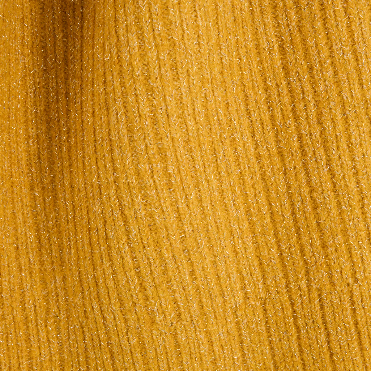 Echarpe jaune Rodez - Image 3