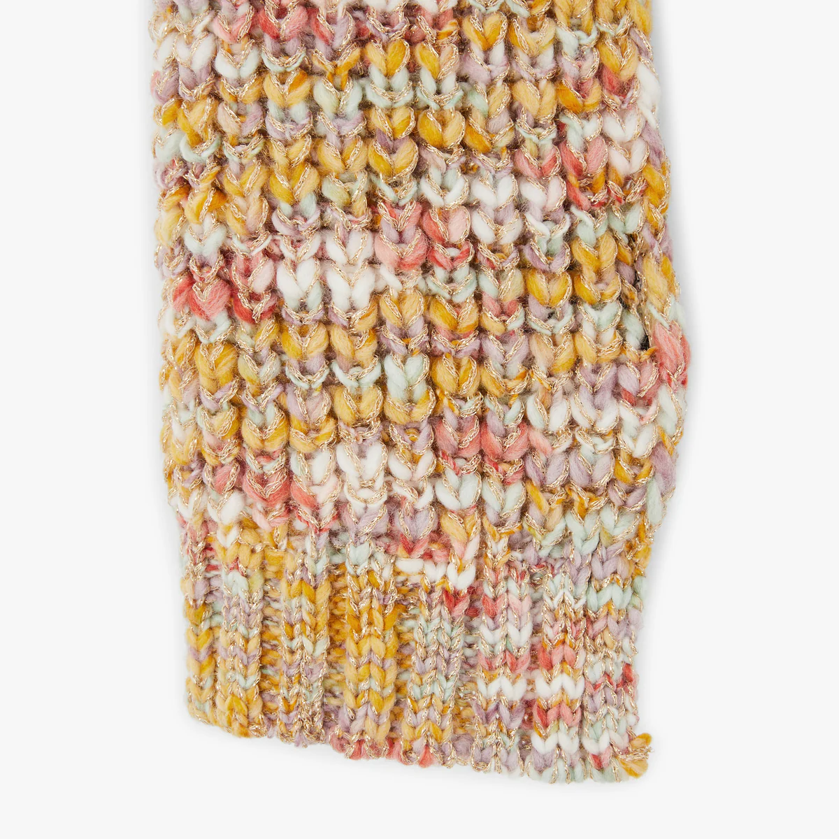 Echarpe multicolore Ohala - Image 3