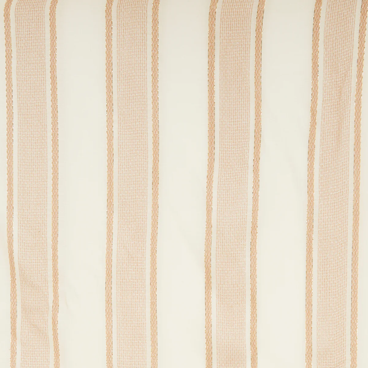 Foulard rectangulaire beige Soirelle - Image 2