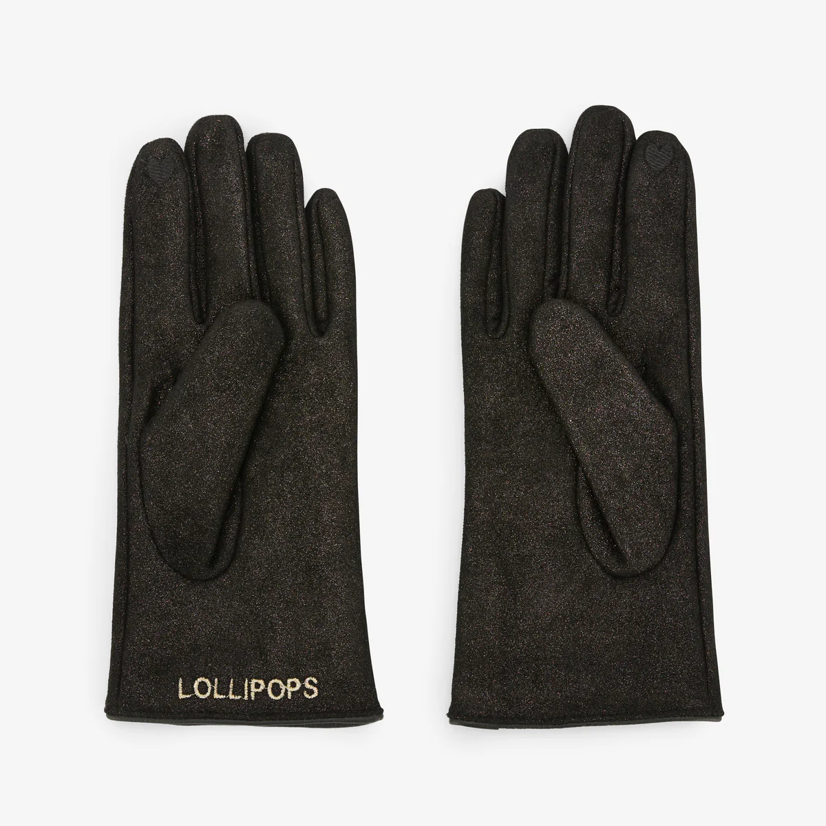 Gants noir M Rolanda - Image 2