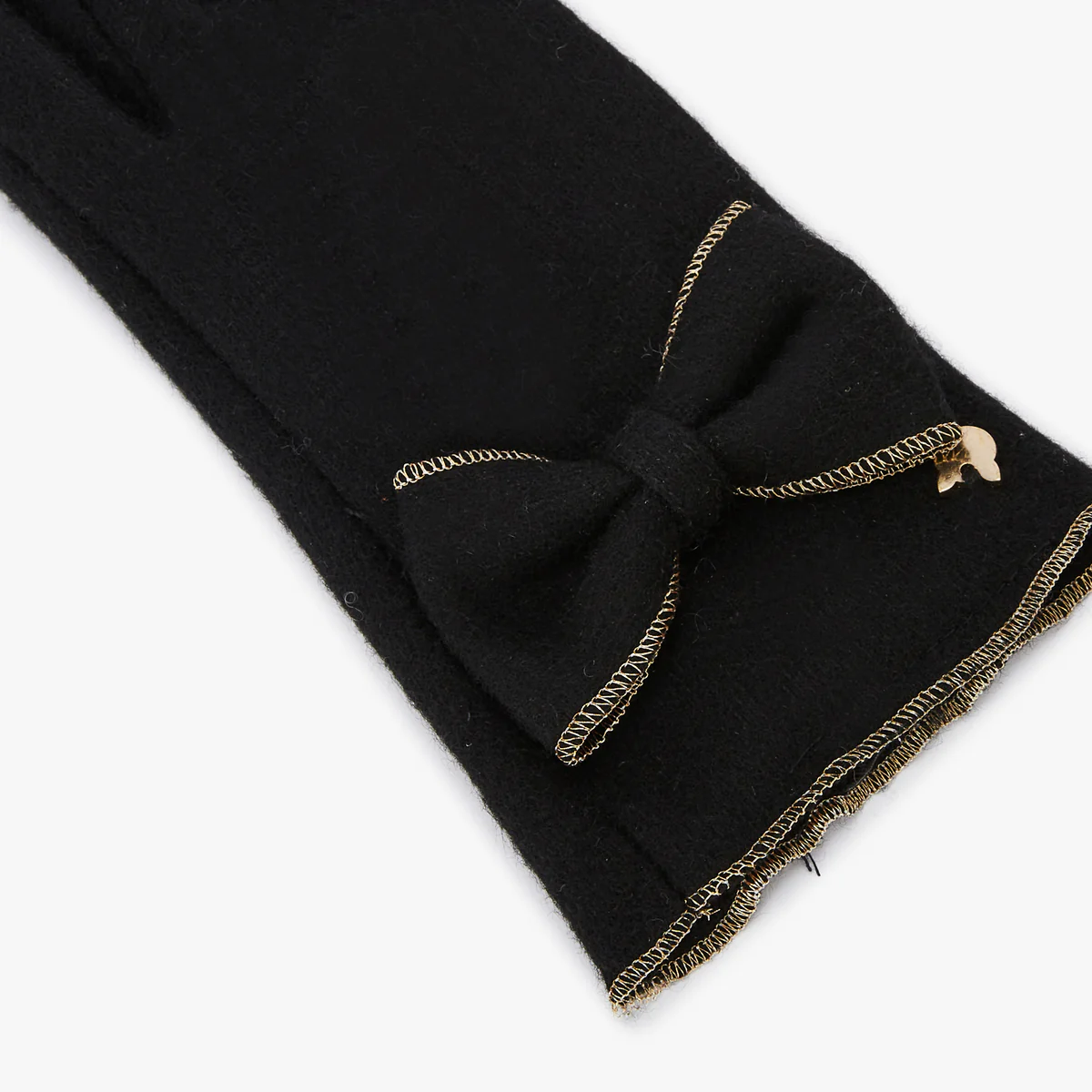 Gants noirs S Onoeud - Image 3