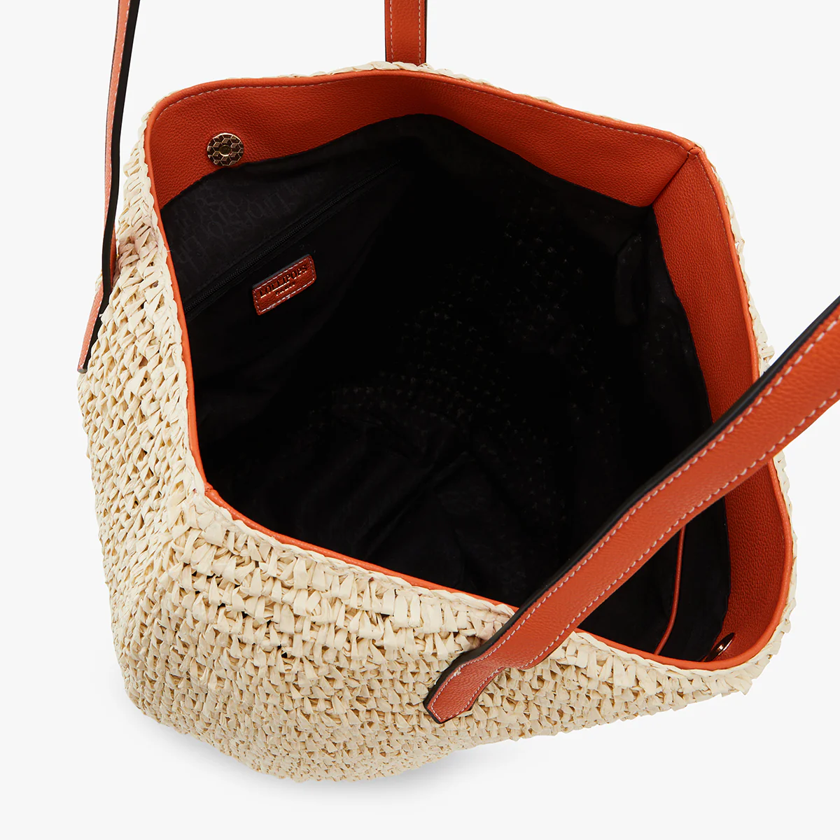 Grand Panier camel Lettonie - Image 5