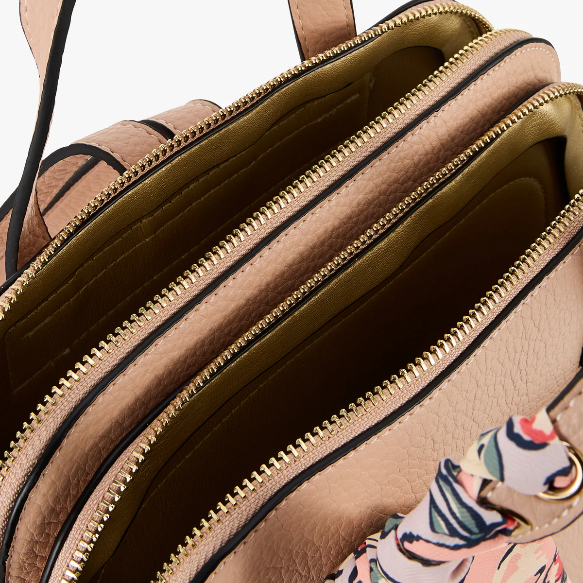 Grand sac à dos nude Priska - Image 4