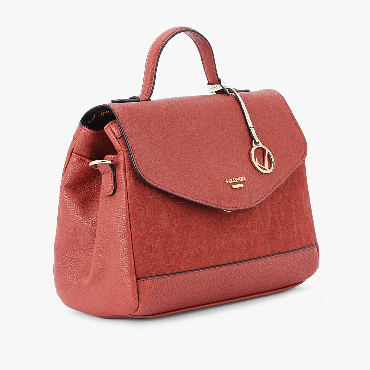Grand sac bandoulière Malaisia - Image 3