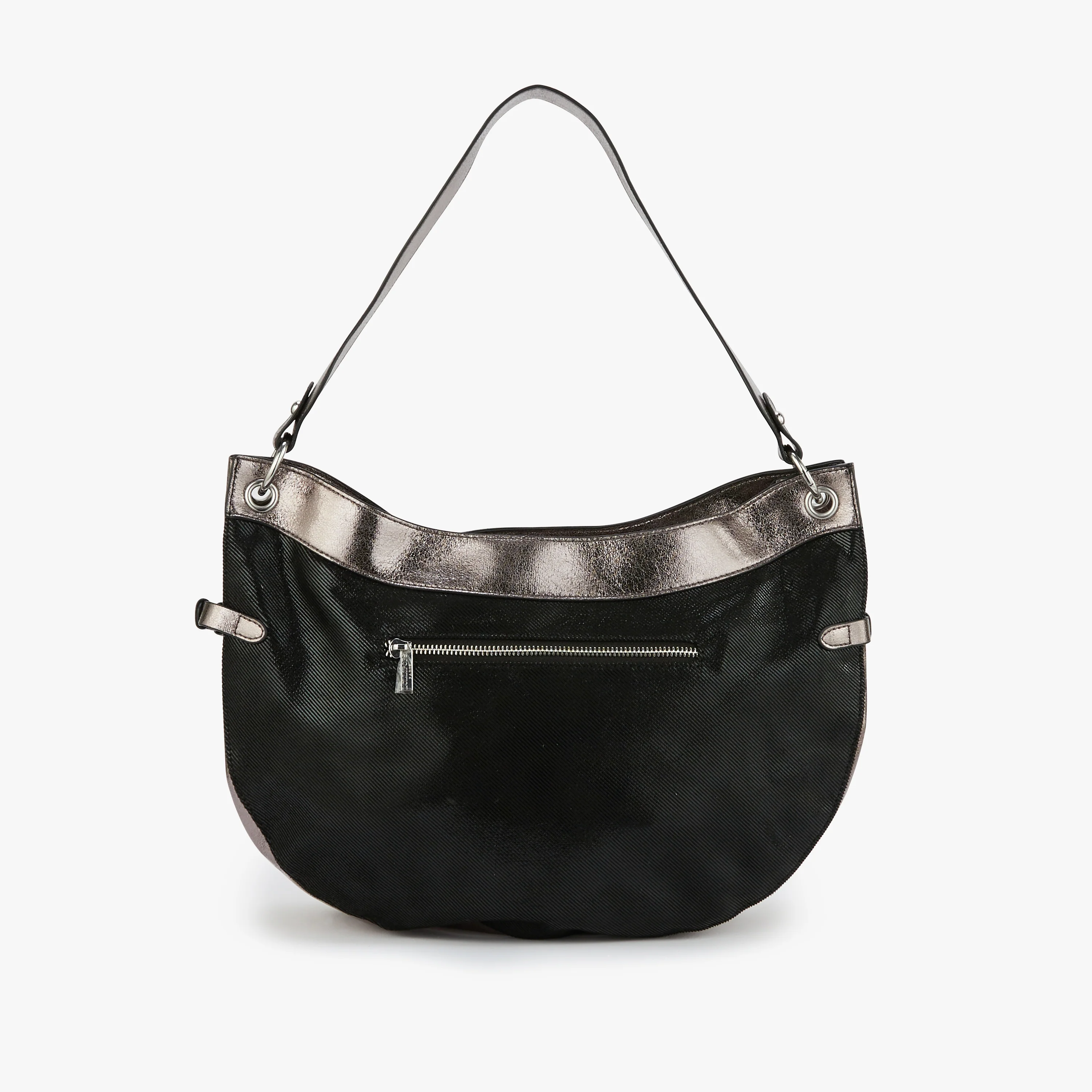 Grand sac hobo Mentana - Image 2