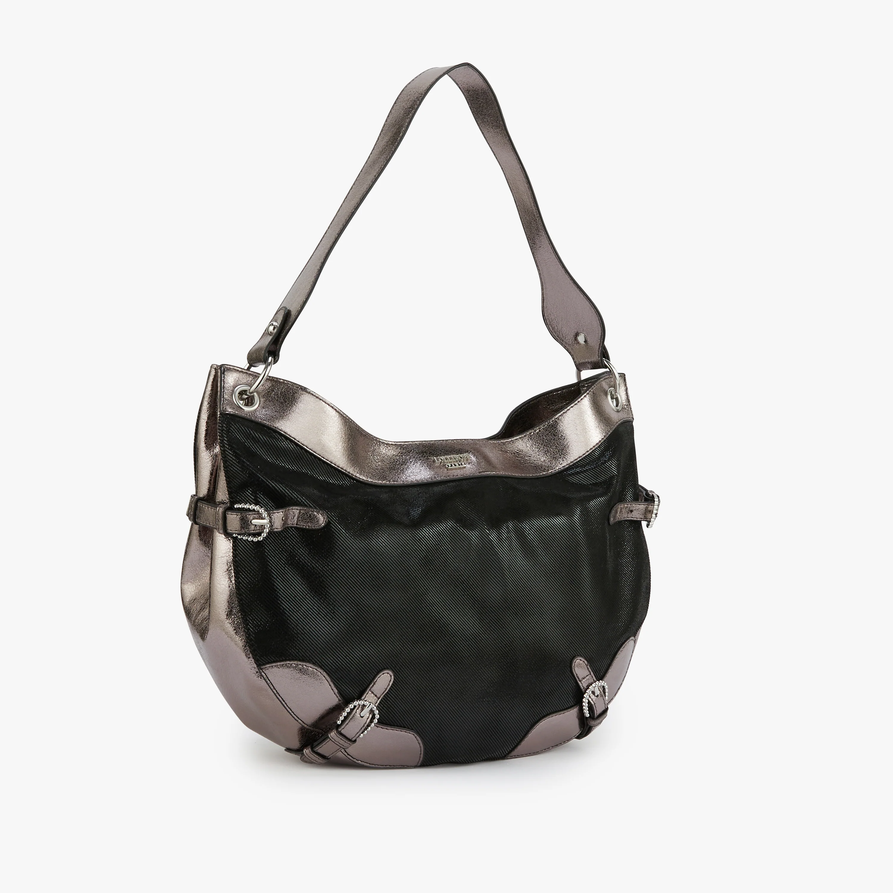 Grand sac hobo Mentana - Image 3