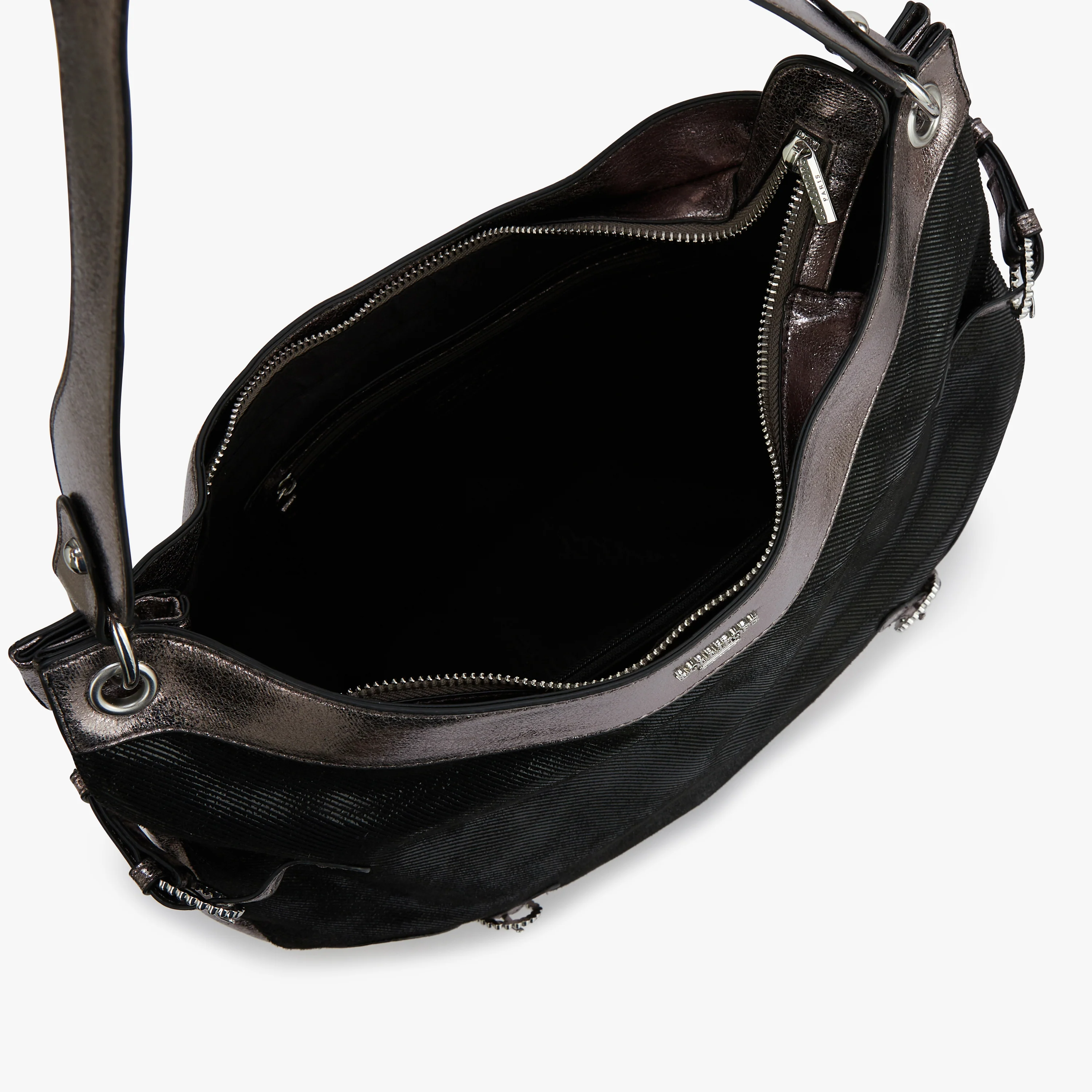 Grand sac hobo Mentana - Image 4