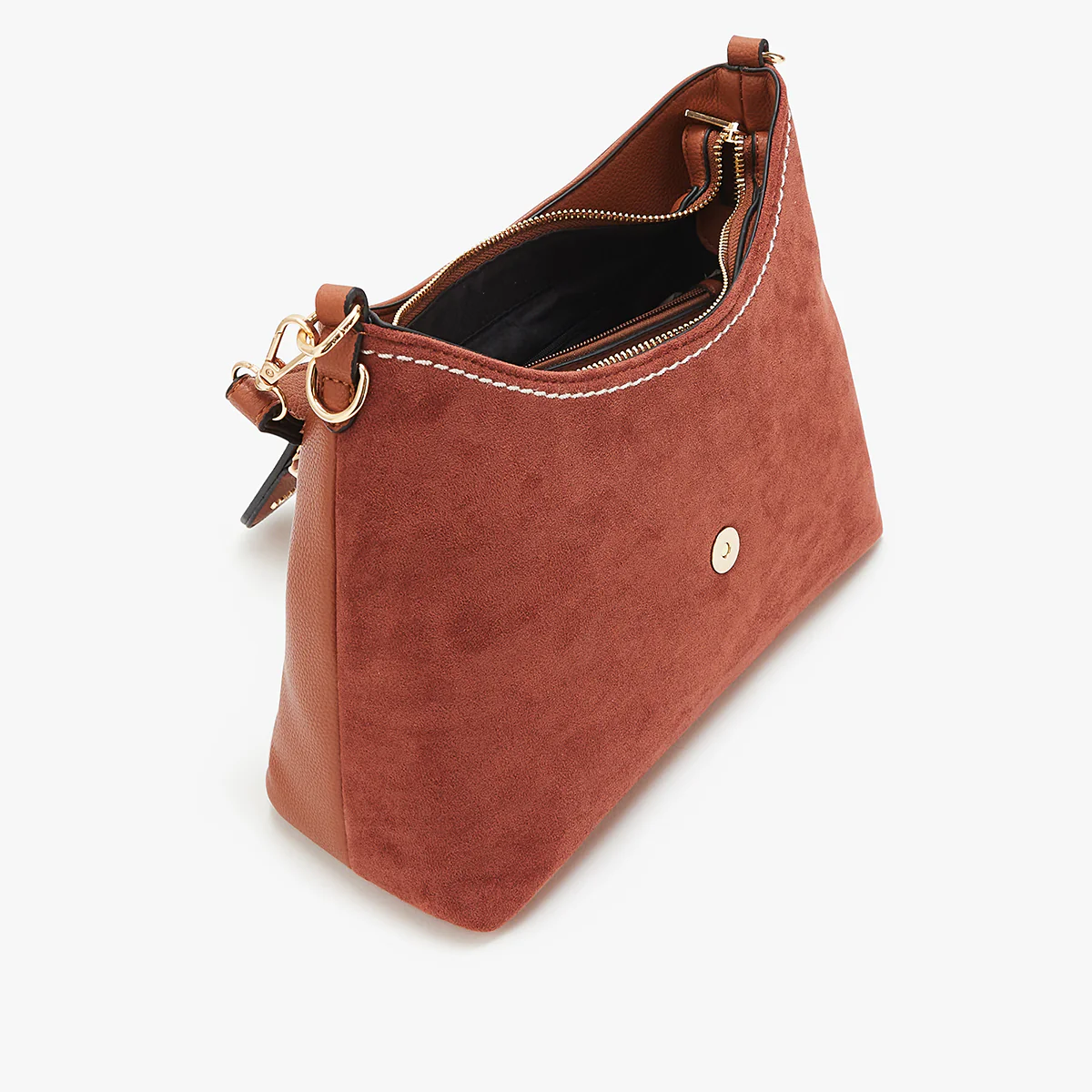 Grand sac hobo Murzo - Image 4