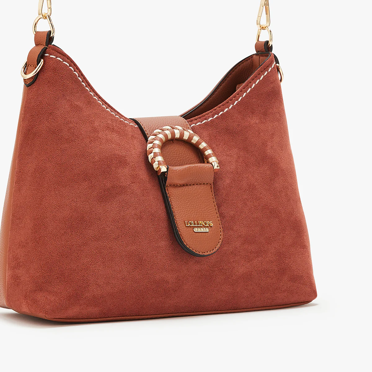 Grand sac hobo Murzo - Image 5