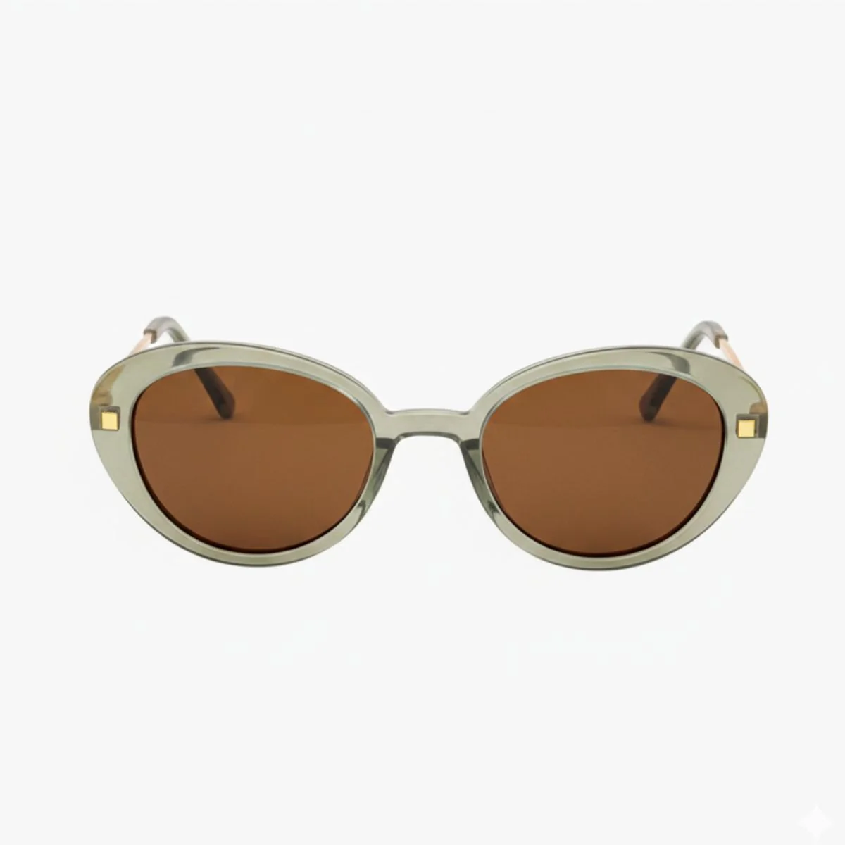 Lunettes Chat ovales Best - Image 2