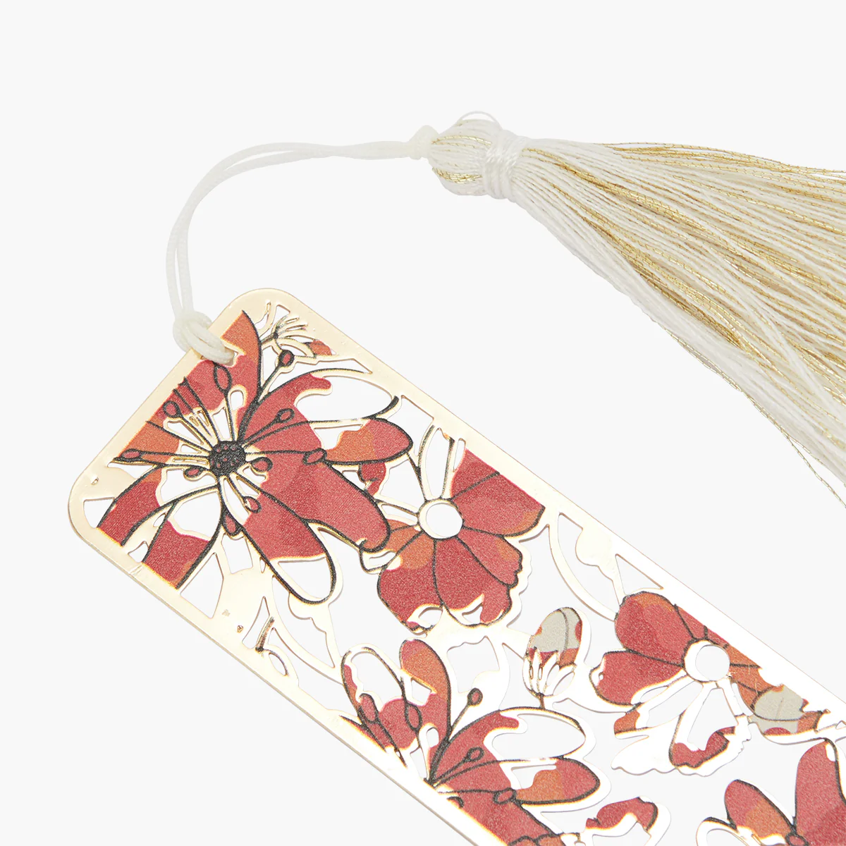 Marque-page rose Perine - Image 3