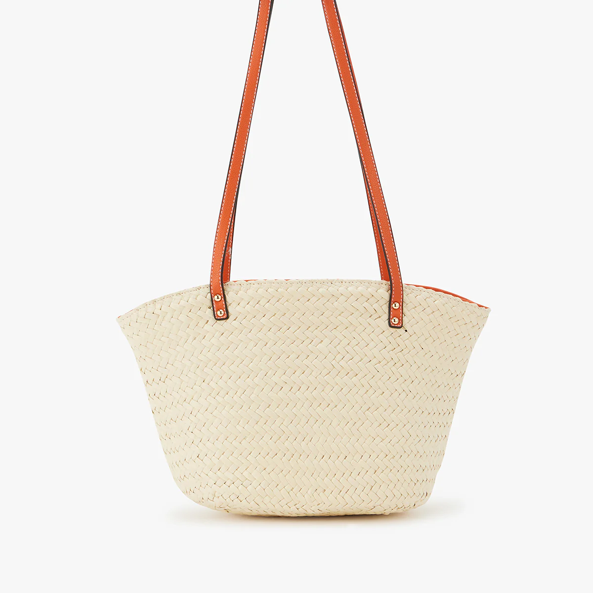 Panier orange Lettonie - Image 3