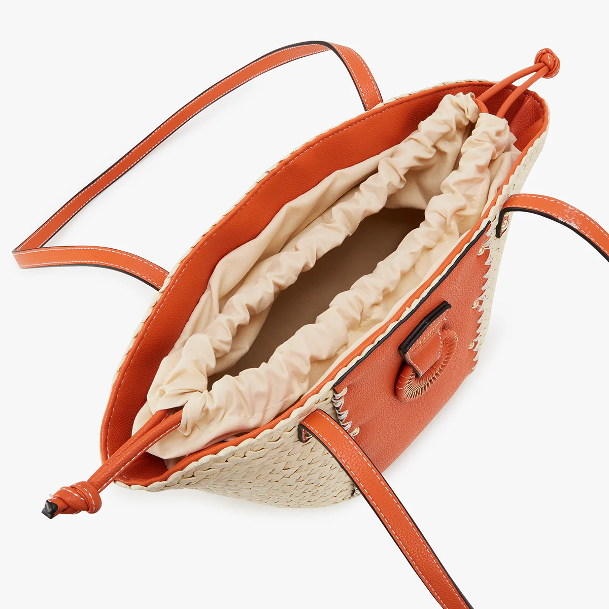 Panier orange Lettonie - Image 5