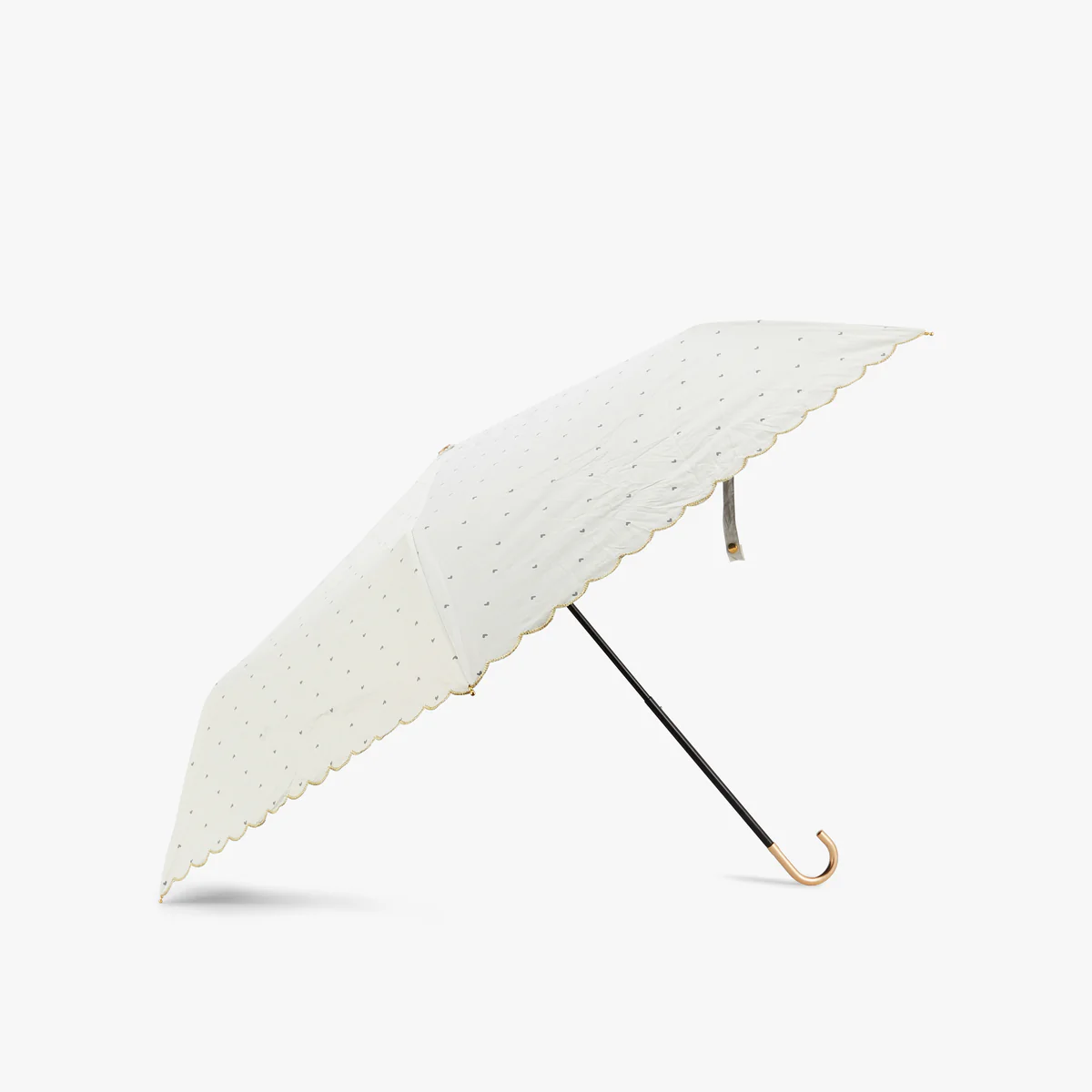 Parapluie blanc Offoy - Image 3
