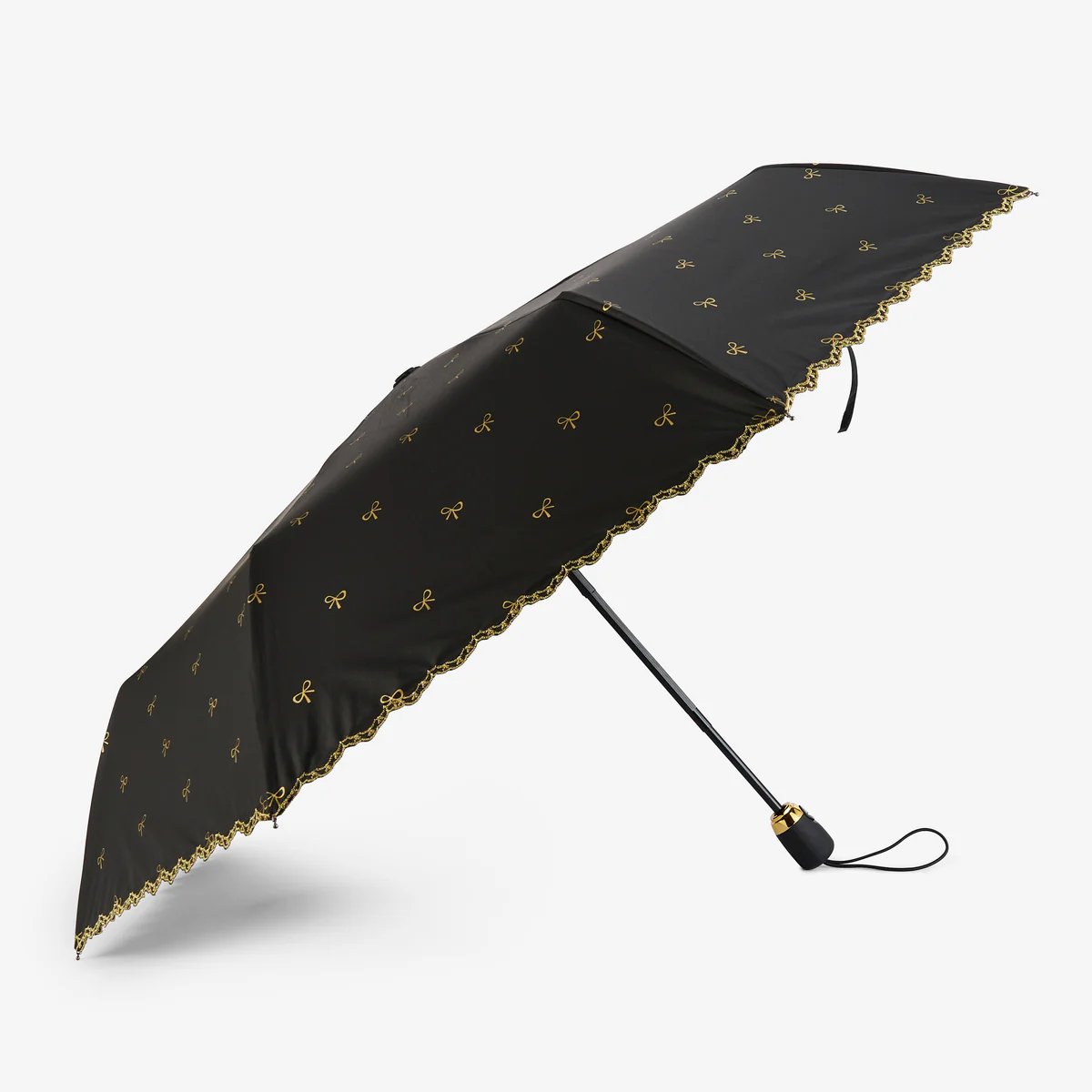 Parapluie motif nœud Roxane - Image 3