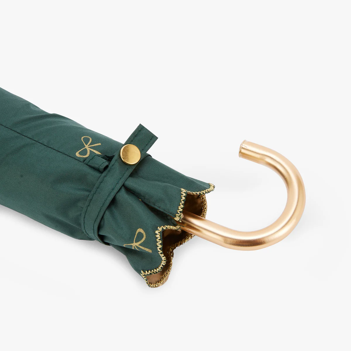 Parapluie vert Offoya - Image 2