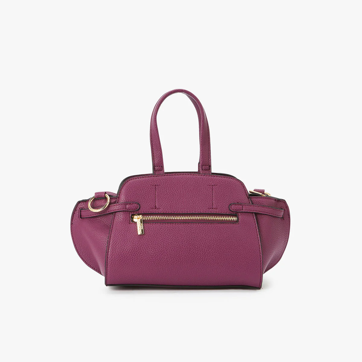 Petit sac à main violet Marano - Image 2