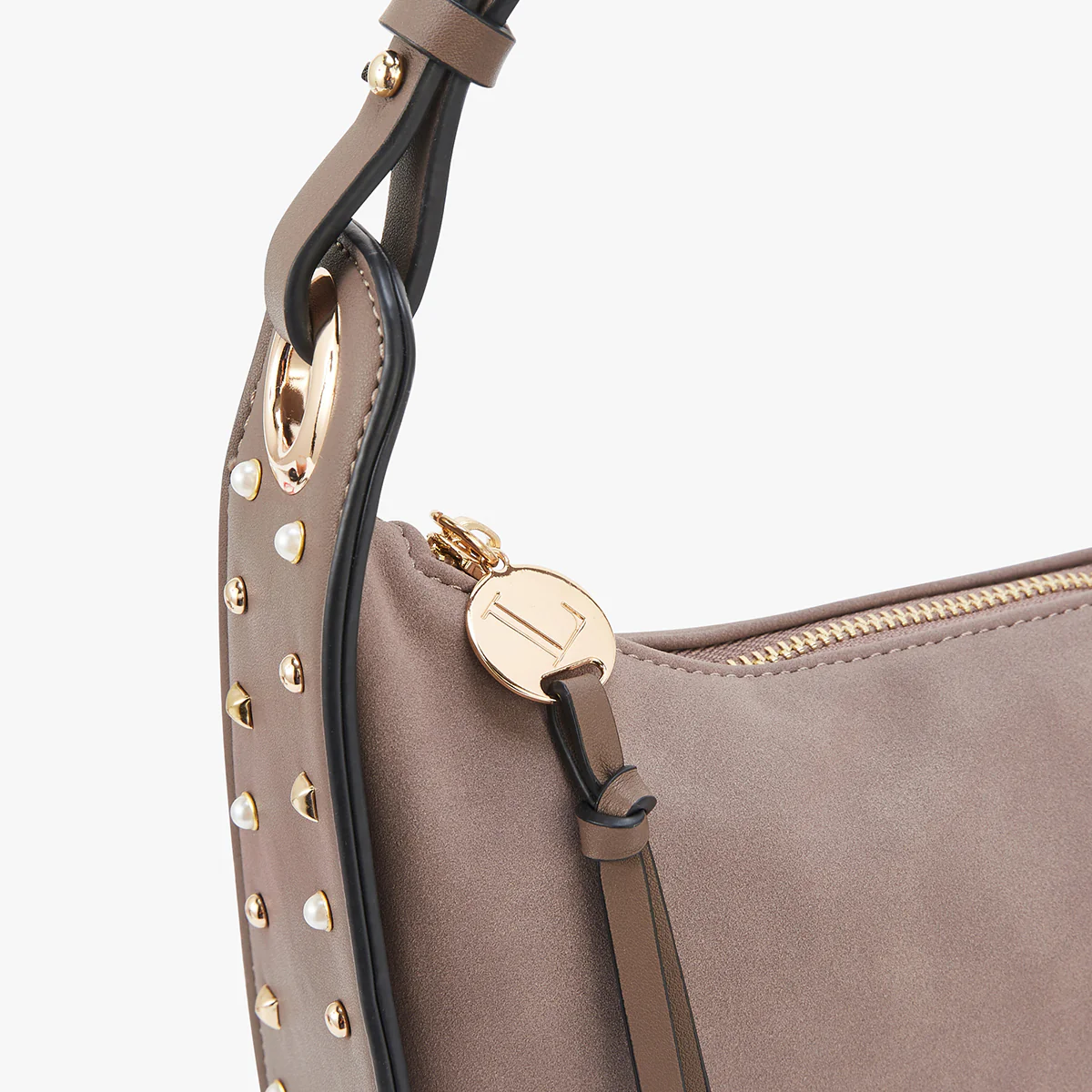 Petit sac à taupe Kamala - Image 5